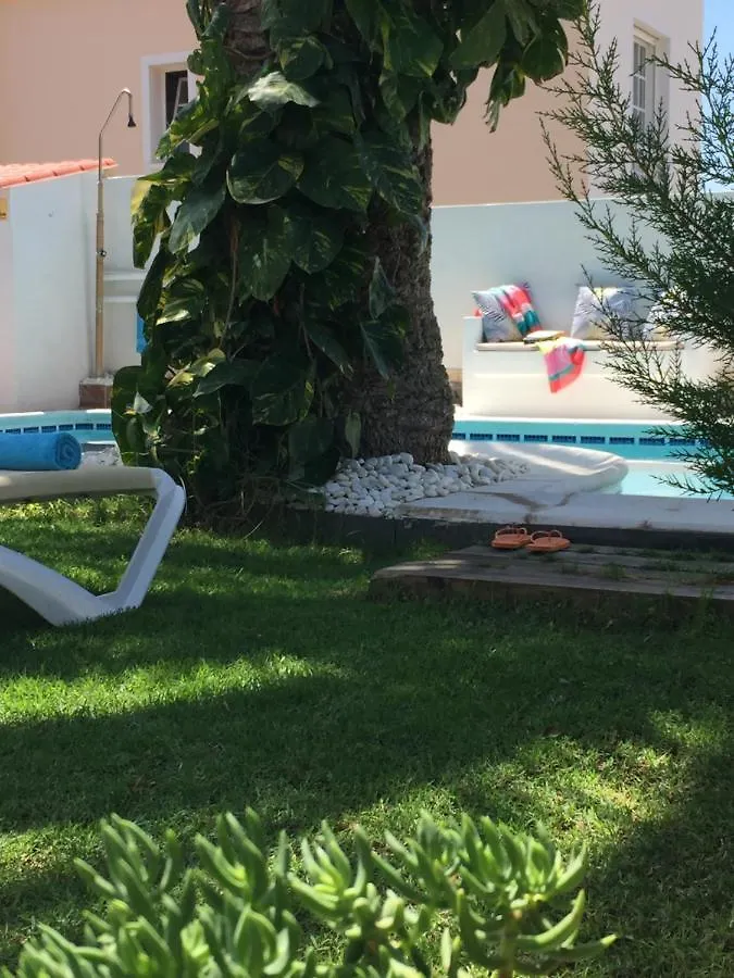 Villa Palma Canaria Tenerife Adeje