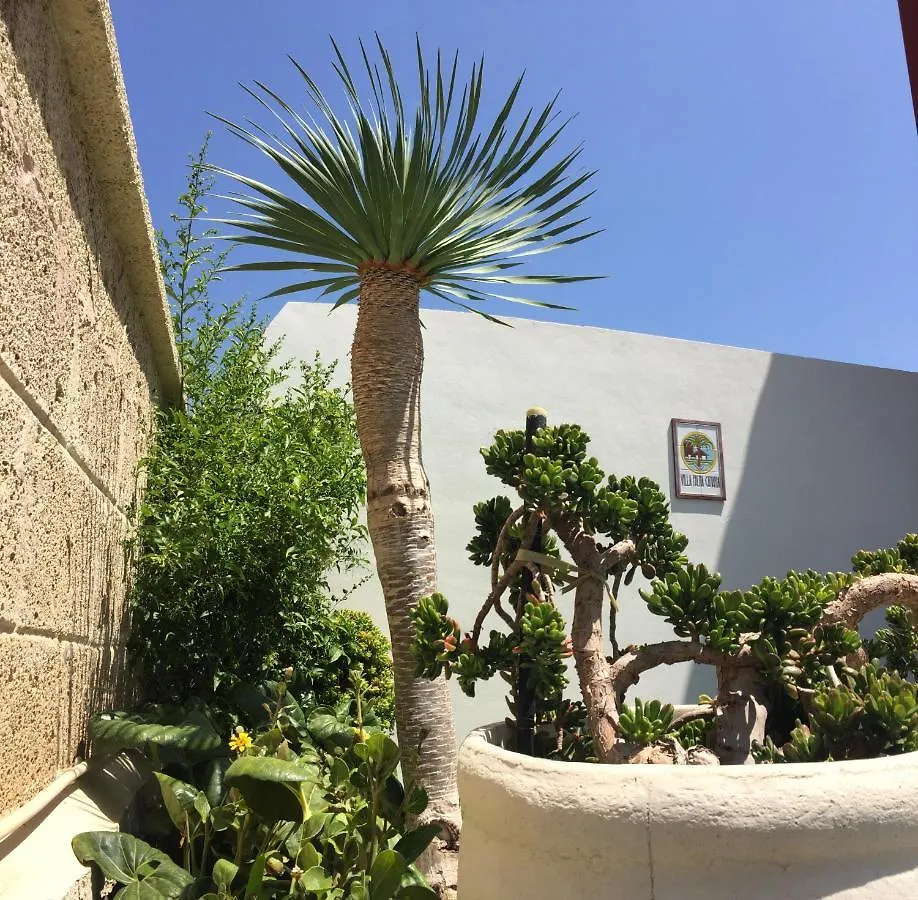 Villa Palma Canaria Tenerife Adeje