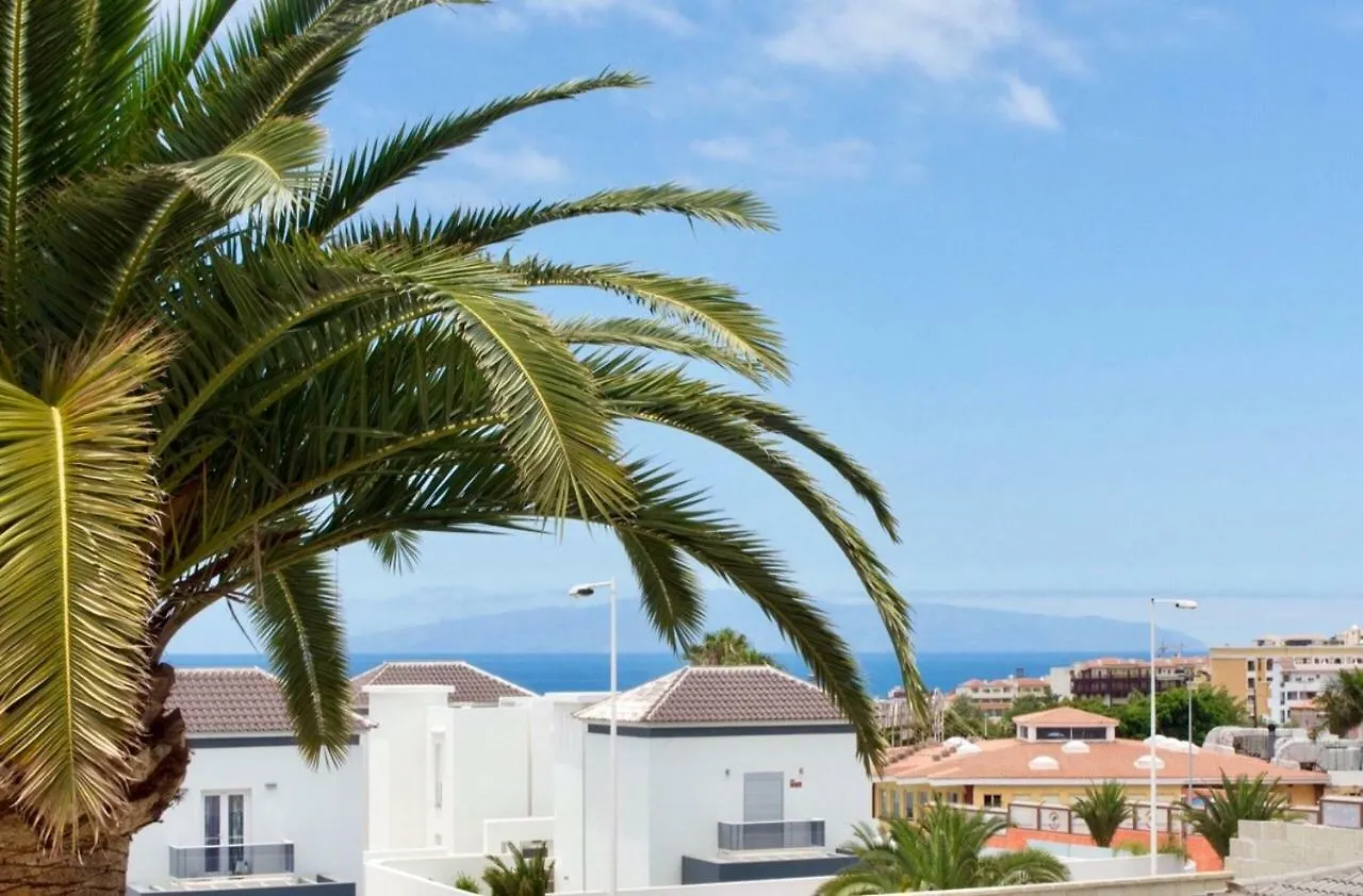 Villa Palma Canaria Tenerife Adeje